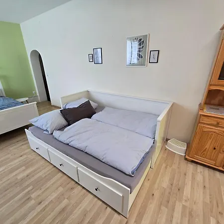 Apartment Ruhiges Mit Guter Anbindung Friedberg (Hessen)