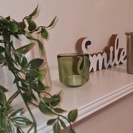 Ruhiges Mit Guter Anbindung Apartment