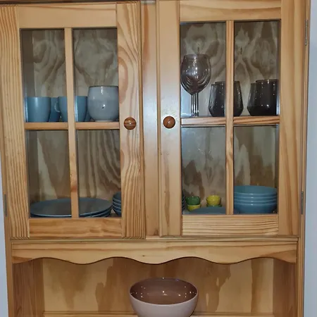 Ruhiges Mit Guter Anbindung Apartment