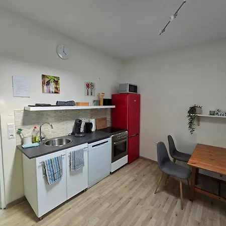 Ruhiges Mit Guter Anbindung Friedberg (Hessen)