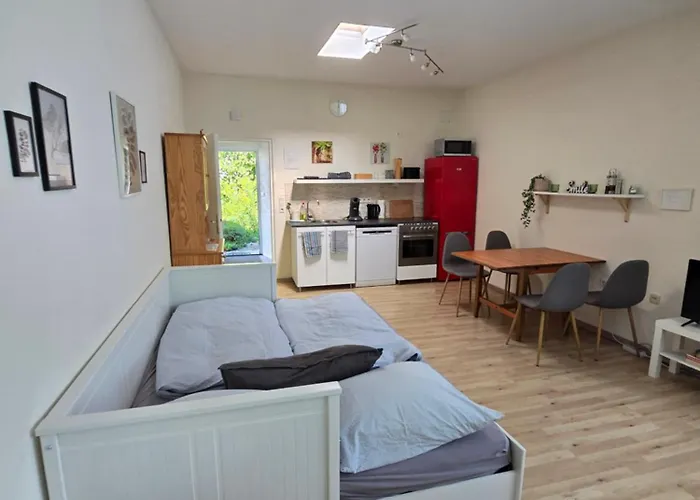 Ruhiges Mit Guter Anbindung