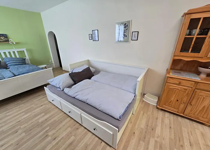 Appartamento Ruhiges Mit Guter Anbindung Friedberg (Hessen)