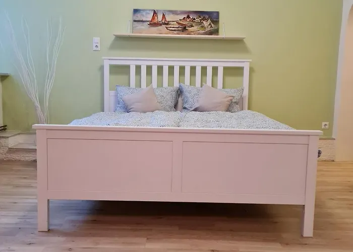 Ruhiges Mit Guter Anbindung Friedberg (Hessen)