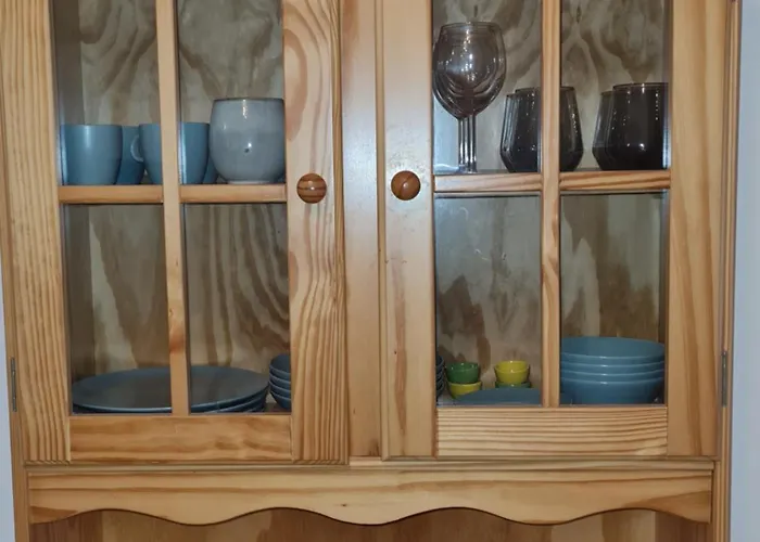 Ruhiges Mit Guter Anbindung Appartamento