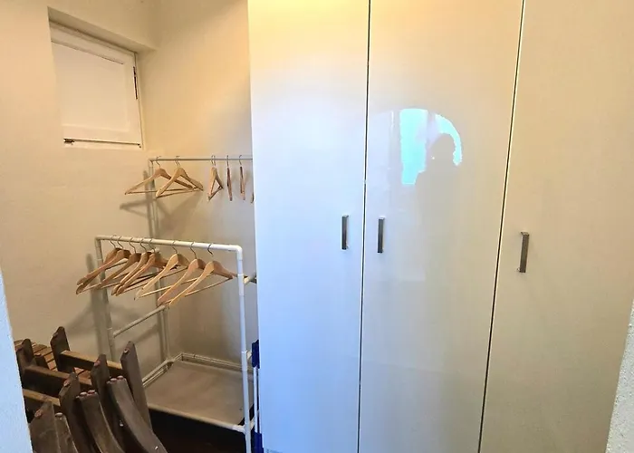 Ruhiges Mit Guter Anbindung *