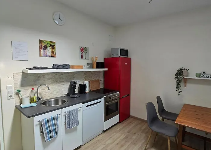 Ruhiges Mit Guter Anbindung Friedberg (Hessen)